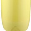XYZMDJ Portable Washing Machine Single-barrel Baby Fully-automatic Wheel home Small Mini Washing Machine Yellow Mini Barril