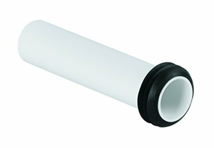 GROHE 37489000 | Extension for Concealed Cisterns, White, 200mm