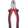 True Face Pliers Set 3 Pcs Side Cutter Sets Long Nose Pliers Wire Cutters Grips Tools 15cm