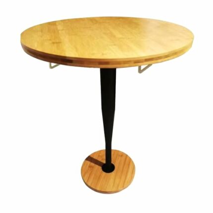 Bedside Table, Creative Detachable Bedside Table Baseball Bat Shield Combination Side Table Set Bedside Table for Self Defense Perfect for Bedroo
