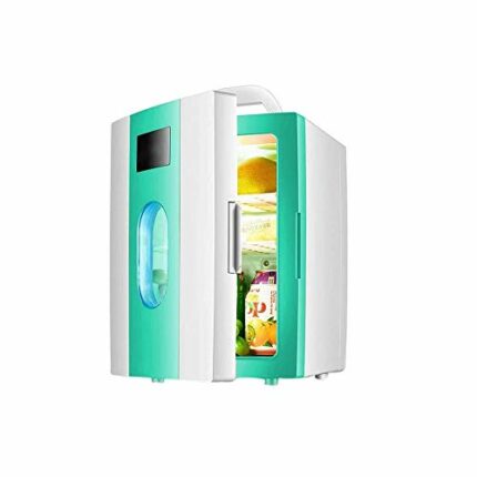 KJHD Refrigerator Auto-Refrigerator Portable Mini Fridge Compressor Car Refrigerator Car Fridge Camping