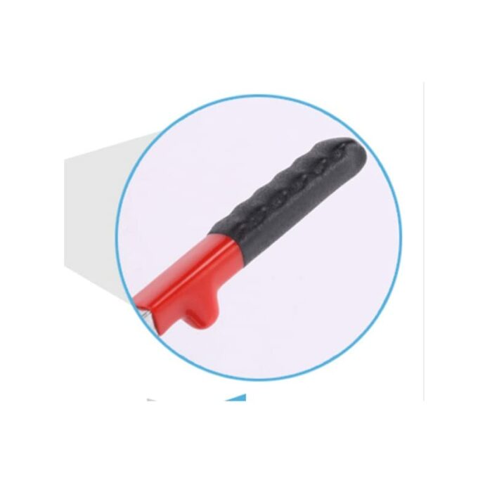 n/a Ice Shaver and Snow Cone Machine Premium Portable Ice Crusher and Shaved Ice Machine with Ice Cube Trays