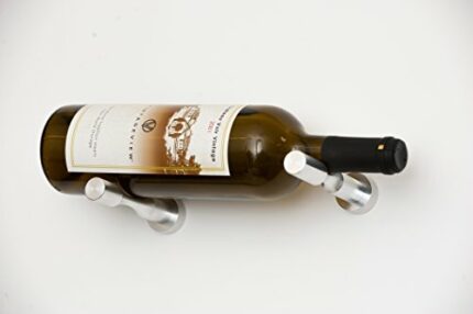 VintageView Vino Pins 1 (wood surfaces, Milled Aluminum)