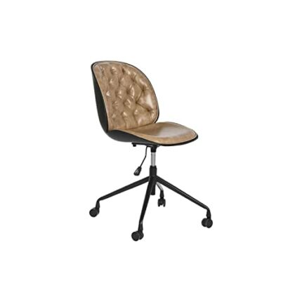 DKD Home Decor Office Chair, Estándar