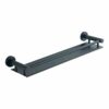 BGL Stainless Steel 304 Shelf Bathroom Shelf 19.6 Inch Wall Mount (Gold)
