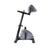 Electric Physical Therapy Rehabilitation Bike, Rehab Bike Pedal Exerciser Electronic Physical Therapy Arm/Leg Health Exerciser for Handicap, Disa