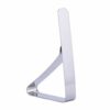 WedDecor Table Cloth Clips Pack of 12Pcs Stainless Steel Tablecloth Clamps, Adjustable Table Cover Holder Pegs for Home, BBQ, Picnic, Indoor and