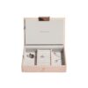 Stackers Mink Mini Jewellery Box Lid