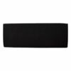 Chen0-super Universal Elastic Bed Headboard Slipcover Protector, Stretch Dustproof All-inclusive Bed Headboard Cover Set - Dark/Light Gray, Beige