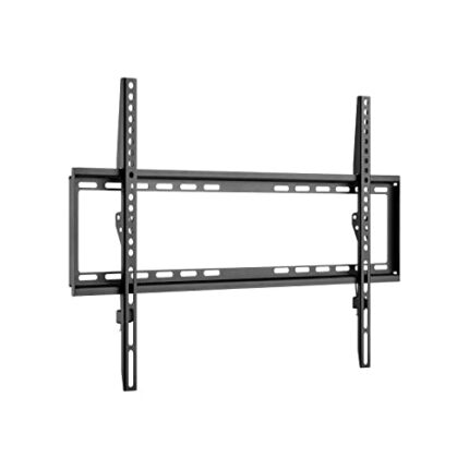 Goobay Brateck 49732 - Wall mount for large TVs (37 to 70 "up to 35 kg, VESA 600 x 400)