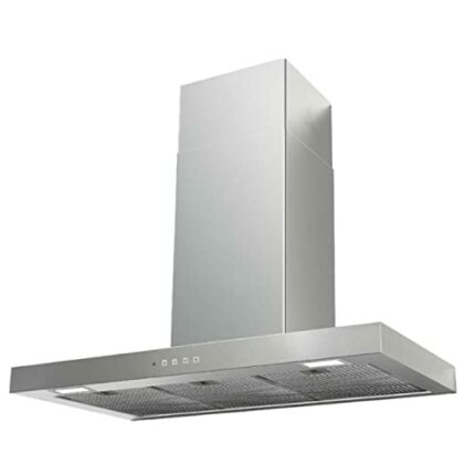 Mepamsa STILO NEO Conventional Bell 70 cm 710 m3/h Steel