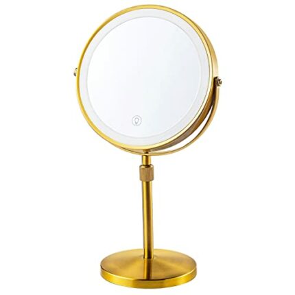 AIKELIN Makeup Mirror (Cooper)