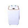 Washing Machines Portable Mini Child Baby Special Washing Machine,Home Travel Dormitory Socks Underwear (mini washing machine)