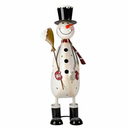 Three Kings Polka XL Figurines (Frosty), Multicolor, One Size, (JNS_472964)