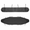 Uposao Patio Awning Cover Waterproof Replacement Awning Cover Sun Protection Dustproof Awning Storage Bag with String for Outdoor Garden Patio