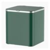 UOEIDOSB Mini Portable Dormitory Underwear Washing Small Ultrasonic Cleaning Machine Washing Machine (Color : Green)