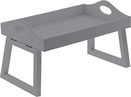Small Wooden Sofa Arm Tray Foldable Arms, Living Room Furniture, Sofa Tray for Coffee/Snacks/Remote holder, Sofa Drinks Tray, Wooden Sofa Couch A