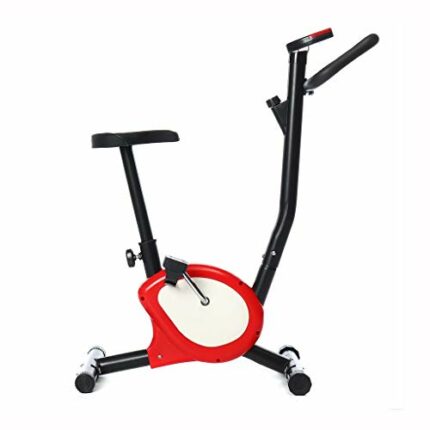 NXYJD Indoor Sports Fitness Equipment Home Exercise Bike Indoor Cycling Bikes Load Elliptical Bicycle Trainer Workout Exercise Machine