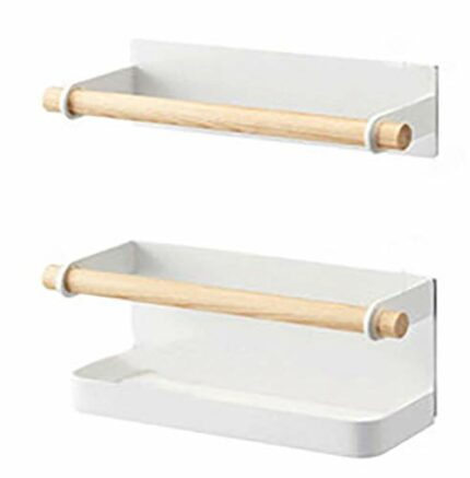 Umbrella Stand Wall Mounted Rack Storage Holder Space Saving Organizer for Long Short UmbrellaStorage ​UnitEntrance Hallway Decoration, Home Use,