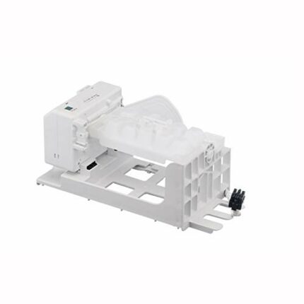 Bosch Genuine OEM Freezer Ice Maker