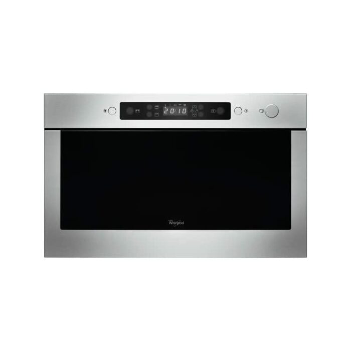 Microondas WHIRLPOOL AMW439IX 858743901900