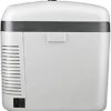 ZXFYHD Car Fridge,Car Refrigerator Fridge Refrigerator Freezer Car Fridge/Car Gift/Small Fridge 19L / Car Cosmetics Small Fridge / 12V / For Home