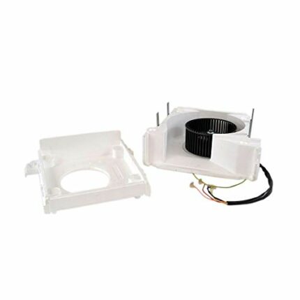 LG ZENLP1411SHR MOTOR - BLOWER WHEEL - SHROUD