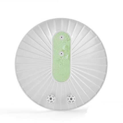 KKYKP Portable USB Dishwasher Washing Machine Washer for Tableware Fruits Vegetable Multifunction Kitchen Gadget (Color : Green)