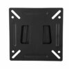 Deansh TV Wall Mount, For 14-32 inch LCD TV Wall Bracket Large Load Solid TV Support Universal Wall Mount TV Hanger LCD TV TV Monitor Bracket Hol