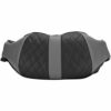 ALREMO HUANGXING - Neck and Back Massager, Shiatsu Shoulder Massager with Heat Deep Tissue 3D Kneading Pillow Massager for Neck, Back, Shoulders,