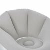 Bestway Inflatable Chair, Outdoor Armchair with LED Lights