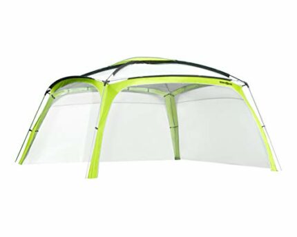Brunner Sidewall set for gazebo Medusa 4mt.