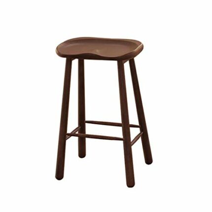 LEIGE Bar Stools Adjustable Lifting Chair for Home Restaurant Beauty Tattoo Stool Creative Minimalist Barstools (Color : D)