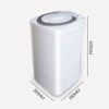 XIAOJUN Mini Washing Machine Small Mini Large Capacity Single Barrel Semi-Automatic Single Cylinder Household