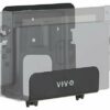 VIVO Black Adjustable Bracket Mount Designed for Nintendo Switch, Hardware Included (MOUNT-ALL02)