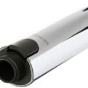 Aqualisa 901506 Harmony Handset/Shower Head, Chrome, Grey