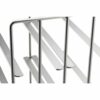 Blomus 68486 Pilare Wine Shelf for 12 Bottles, Silver