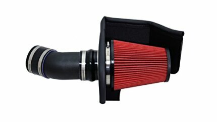 Volant 316864D Air Intake (Open Element Shielded), 1 Pack, (Y)