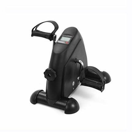 N/A Stepper Running Machines Sports Mini Multi-functional Treadmill for Home Equipped Quiet Lose Weight Pedal