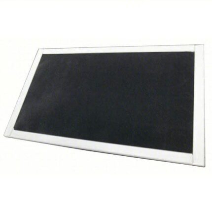 Cole-Parmer Activated Carbon Filter for Ductless Fume Hoods; 2/pk