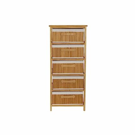 DKD Home Decor Chest of Drawers, Estándar