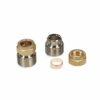 LavaTap Shower Fixing Plate Kit for Fast Secure Installation of Shower Bar Mixer