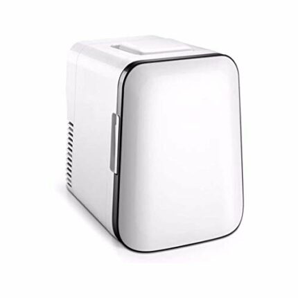 SDFGH Car Refrigerator in The Car Small Freezer Mini Fridge Car Fridge Universal Cooler for Car Home
