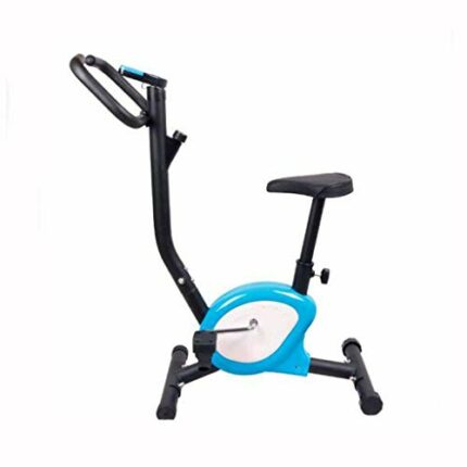 NXYJD Cardio Home Gym Fitness Indoor Cycling Training Exercise Bike Home Bicycle Workout Training