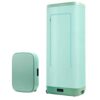 850W Portable Clothes Dryer, Large Capacity Fast Drying Folding Electric Dryer Machine, for Apartment, RV, or Other Compact Space,C