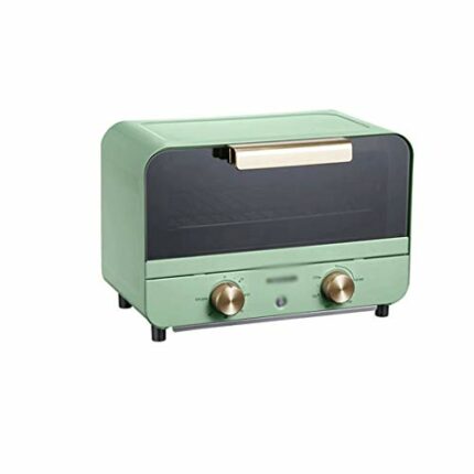 KKYKP Desktop Electric Oven, Small Household Multi-function Baking Oven, Mini Oven