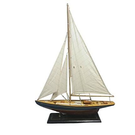 DKD Home Decor Boat, Estándar