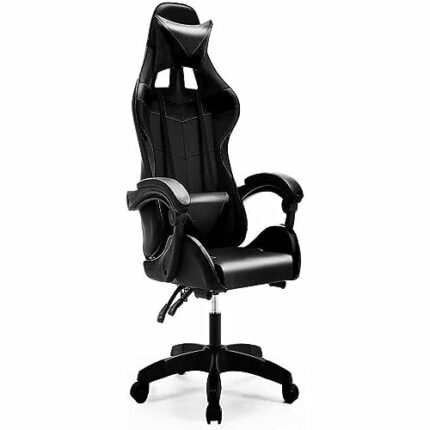 Fauteuil Gaming TX Noir