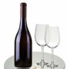 Better crafts Round Mirror Tiles for Glass Mirror Centerpiece or Crafts - Wall Mirror Decor (1, 9-Inch)