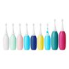 The Original HappyPo Portable Bidet Set I Known from German Dragons' Den I Portable Bidet for Toilet + Spare Shower Heads + Travel Bag | Easy-Bid